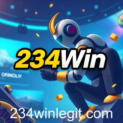 The Rising Influence of 234Win in Gaming