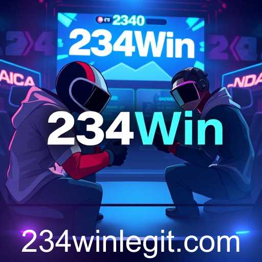 234Win