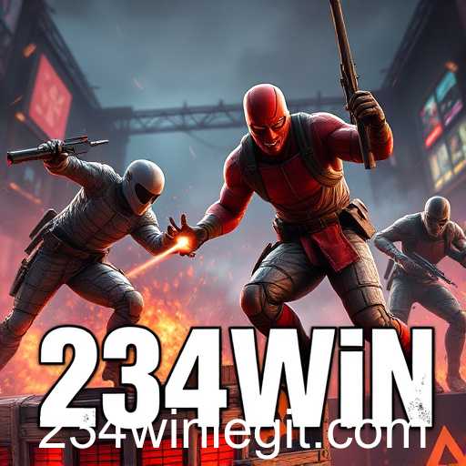 Exploring the Exciting World of Action Games on 234Win