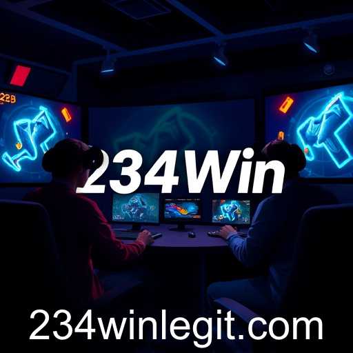 The Rise of 234Win: A Beacon in the Gaming Community
