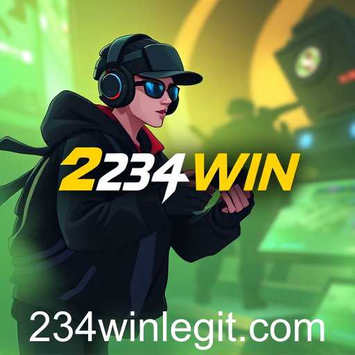 234Win