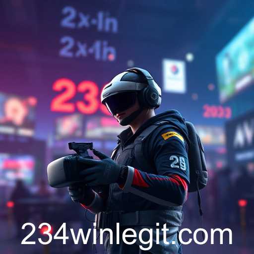234Win