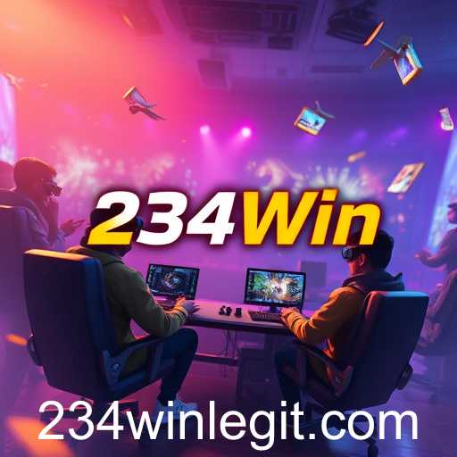 A New Era in Online Gaming with 234Win