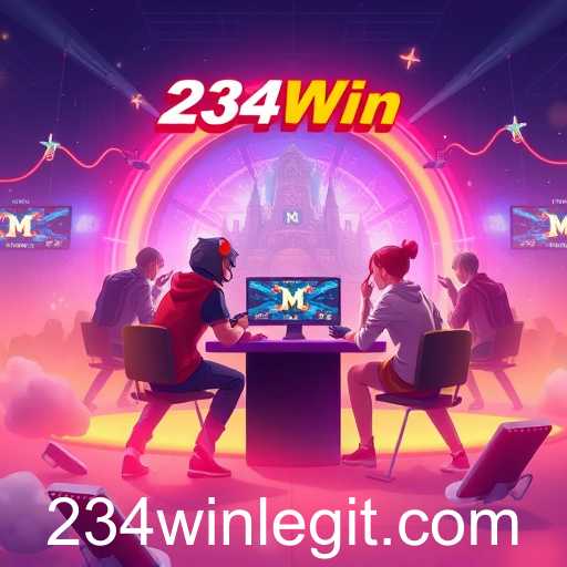 234Win: Gaming Trends and Insights