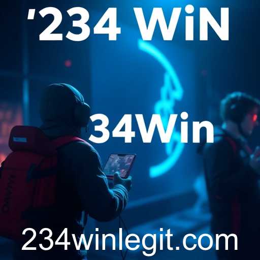 234Win