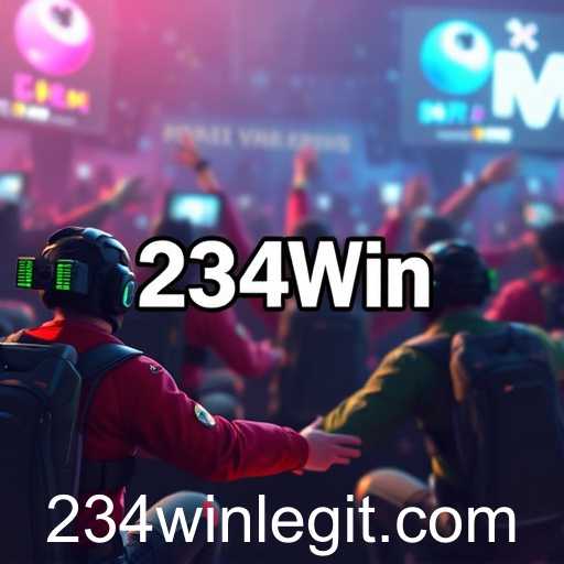 Exploring the World of Multiplayer Games: A Dive into 234Win