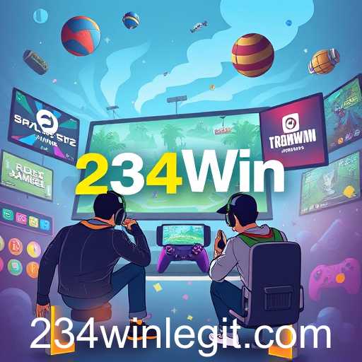 The Rising Wave of Online Gaming