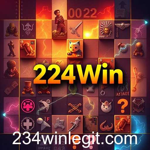 The Alluring World of Puzzle Games: Exploring 234Win and Beyond