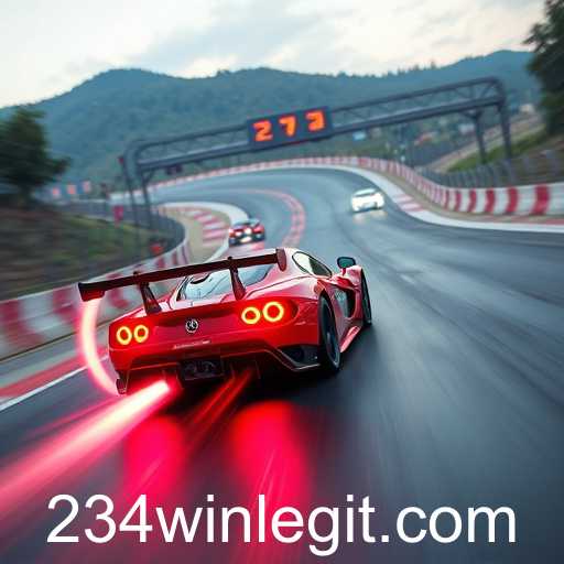 Unleashing the Thrills of 'Racing Games': A Deep Dive into 234Win