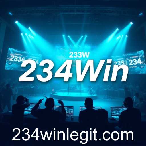 The Rise of 234Win in the Online Gaming World