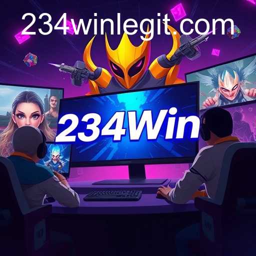The Rise of 234Win in the Gaming World