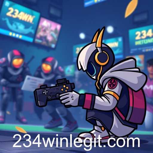 The Rise of 234Win in Gaming Culture