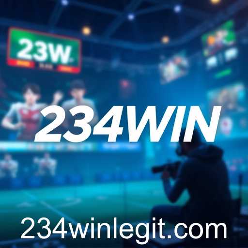 The Rise of 234Win: A New Era in Online Gaming