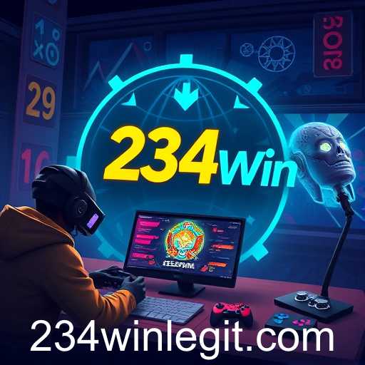 The Rise of 234Win in Online Gaming