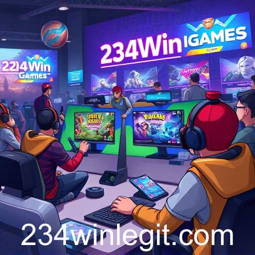 The Rise of Interactive Online Gaming in 2025