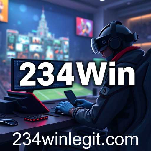 234Win