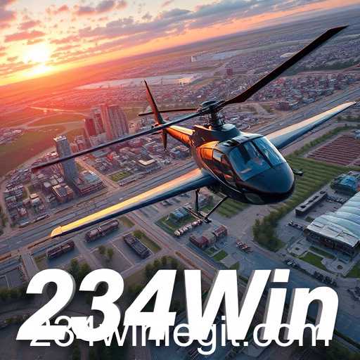 Exploring the Exciting World of Simulation Games with 234Win