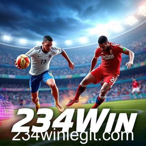 Exploring the World of Sports Games: Dive into the Thrilling Universe of 234Win