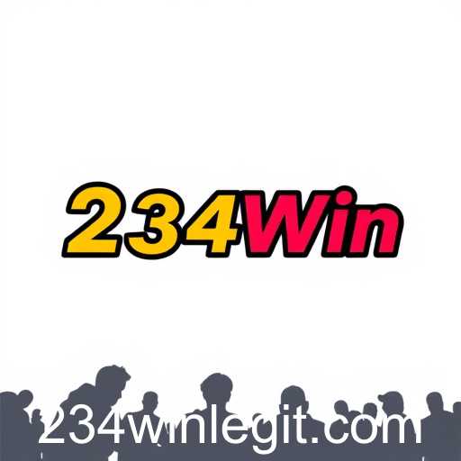 The Rise of 234Win: Gaming's New Frontier