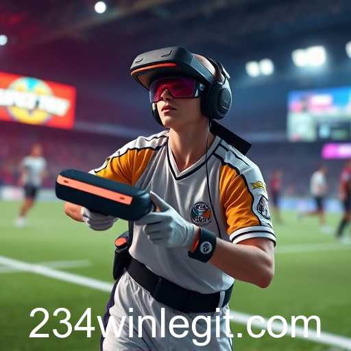 234Win